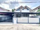 ขายบ้านหนองตำลึงอมตะนครชลบุรี ม.อยู่สบาย2