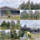 บ้านสวนทุเรียนโต 2ไร่ 2งาน