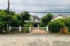 ขายบ้านเดี่ยว 100 ตร.วา ราคาถูกสุด ณัชชาสิริ ซอยสายไหม68