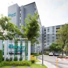 ขาย เดอะพ้อยต์ คอนโด รังสิต คลอง 6 ขนาด  26.34 ตร.ม. ธัญบุรี ปทุม