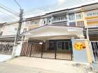 ให้เช่าทาวโฮม 3 ชั้น 252 ตร.ม. หมู่บ้านธนาภิรมย์ ศรีนครินทร์-วงแห