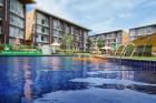 Condo Available For Rent Near Bang Rak Beach 1bed 1bath