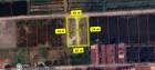 ขายที่ดินเปล่าถมแล้ว ซ.ร่มเกล้า 22  ใกล้สนามบินสุวรรณภูมิ – ผังสีเหลือง (ที่อยู่อาศัย)