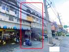 MRTลาดปลาเค้า100ม.  เซนทรัลรามอินทรา 1.46กม. อาคารพาณิชย์ 4.5 ชั้