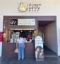 เซ้งร้านซาลาเปา  เปาเหล่ากง สาขา ปตท. ตาเจี่ย บางปู สมุทรปราการ