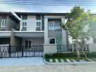 NTG244 ให้เช่า หมู่บ้าน Grand Pleno Mega Bangnaเฟอร์ครบ บ้านใหม่ไม่เคยเข้าอยู่