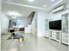MRTภาษีเจริญ  ทาวน์โฮมหรู บิ๊กซี กัลปพฤกษ์ 500 ม. กำนันแม้น 9-15 