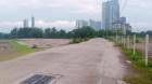 ขายที่ดินสวยฝั่งทะเลพัทยาบนเนื้อที่ดิน  9-0-40  ไร่ 