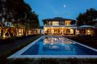 Luxury Pool Villa ราคา 64,901,000 บาท 450.2 ตรว. เวิร์ดคลับแลนด์ 