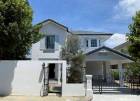 บ้านสวยสุดคุ้ม 6.9 ล้าน นันทนา 2 แลนด์แอนด์เฮ้าส์ แม่โจ้ สันทราย