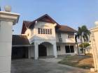 ให้เช่าบ้านเดี่ยว 2 ชั้น 208 ตรว. พร้อมโกดังเก็บของ ซอยลาดปลาเค้า