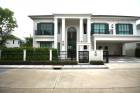 ให้เช่าบ้าน โครงการเศรษฐสิริ บางนา กม.10 ติดถนนบางนา-ตราด