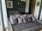 Kawa Haus 3rd floor clean