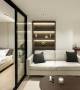 The Prio Condo ห้องใหม่ ไม่เคยอยู่อาศัย รีโนเวทใหม่ เฟอร์นิเจอร์ค