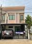 ให้เช่าทาวน์เฮ้าส์ หมู่บ้านเดอะทรัสต์ ราชพฤกษ์ – รัตนาธิเบศร์ 2