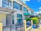 ตลาดบัวทอง 500 ม.3นอน MRT คลองบางไผ่ 4.6 กม. The Villa