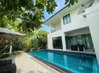 NTG251 ให้เช่า หมู่บ้าน pool villa โครงการ Blue lagoon 2 บ้านสวย เฟอร์ครบพร้อมอยู่