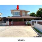 ขายบ้านเดี่ยวโครงการ วาน่า คาซ่า เนินพระ อ.เมือง ระยอง