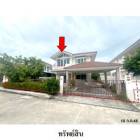 ขายบ้านเดี่ยว โครงการ ศุภาลัย พาร์ค วิลล์ ถ.อดุลย์ประภาส ระยอง