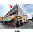 ขายอาคารพาณิชย์ มาบยางพร อำเภอ ปลวกแดง จังหวัด ระยอง