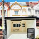 หมู่บ้านวิวัตโฮม แพรกษา บ้านสวย เฟอร์นิเจอร์ครบ ตกแต่งพร้อมเข้าอย