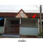 ขายทาวน์เฮ้าส์โครงการ เจริญสุข 3 หนองปลาไหล  ชลบุรี