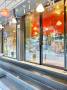 ร้านปิ้งย่าง ชาบู  สุขุมวิท71 แยกพระราม4  BTS พระโขนง 880ม. 