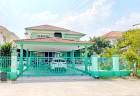 ถ.สุวินทวงศ์74-88 เฟอร์ฯ 102ตร.วา. 4นอน  ภัสสร ฟลอร่าวิลล์ บึงโคล