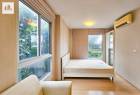 ขาย คอนโด ห้อมมุม ใกล้ MRT หลักสอง เดอะมอลล์บางแค PLUM CONDO บางแค 23.44 ตรม