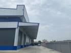 BST955 | โกดังให้เช่า ปทุมธานี คลอง 1 ขนาด 400–600 ตร.ม. ใกล้ตลาด