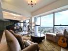 BH3753 ให้เช่า คอนโดหรู The Met Sathorn (เดอะ เม็ท สาทร) Duplex 