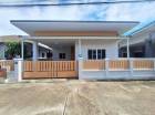 1.49 ล้าน บ้านรีโนเวทใหม่ทั้งหลัง เฟอร์ครบ เข้าอยู่ได้ทันที!