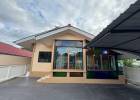 ขาย 1.39 ล้าน บ้านเดี่ยวปรับปรุงใหม่ วิวภูเขา บรรยากาศดีสุดๆ สันก