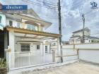 lN-060 ขายทาวน์โฮม 2 ชั้น หลังมุม เมืองประชา หทัยราษฎร์ 35