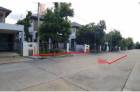 ขายบ้านเดี่ยวมือสองเมืองอุดรธานี   โครงการสีวลี แลนด์ แอนด์ เฮ้าส