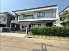 NG002 บ้านเดี่ยวสุดหรู The city Bangna New Project  ติดเมกะบางนา ใกล้ทางด่วน และโรงเรียนนานาชาติ