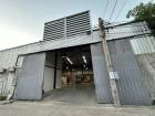 ให้เช่าโกดัง 900 ตร.ม. พร้อมออฟฟิศ ซ.นวลจันทร์ 21 ใกล้เลียบด่วน