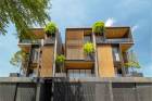 ขายบ้านเดี่ยว 3.5 ชั้น 54 ตร.ว. ถนนลาดพร้าว-รามคำแหง มีลิฟต์ส่วนต