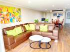 เอ็มสเฟียร์ 1.1 กม. Penthousesหรูคุ้มค่า 3นอน  BTS พร้อมพงษ์ 141 