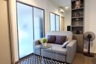 Ideo Sukhumvit 93 12A floor