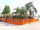  ให้เช่าบ้านเดี่ยว 50ตร.วา.200ต โตโยต้าบ้านโพธิ์ 2.8กม. ฉะเชิงเทร