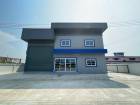BST963 | ขาย / ให้เช่า โรงงานพร้อมออฟฟิศ ซ.บางปลา 2 บางพลี