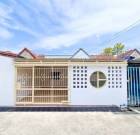 ใจกลางเมืองมาบตาพุด ใกล้ ตลาดลานปูน หมู่บ้านเทอดไท