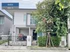LM25-0146 ขายบ้าน 2 ชั้น ฟอร์เร่ ลำลูกกา คลอง5
