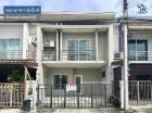 LM25-0140 ขาย/ให้เช่า ทาวน์โฮม 2 ชั้น พฤกษาทาวน์เน็กซ์ ติวานนท์