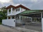 พรีเซ้นทรัพย์ทำเลทองใกล้สิ้นปี ขาย/เช่า บ้าน90วา อ.บางใหญ่ จ.นนทบ