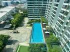 ให้เช่าคอนโดหรู ซันทารา ศรีราชา ใจกลางเมืองศรีราชา ใกล้อิออนมอลล์