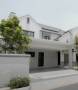 ขายบ้านเดี่ยว โครงการนันทวัน พระราม 9  กรุงเทพกรีฑาตัดใหม่