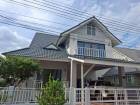เช่า บ้านเดี่ยว คันทรีโฮม 2 ศรีราชา รีโนเวทใหม่ ใกล้นิคม-ถ.มอเตอร