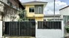 บ้านเดี่ยว 50 ตร.วา ซอยสุคนธสวัสดิ์ 20 ลาดพร้าว บัานไม่เคยเข้าอยู